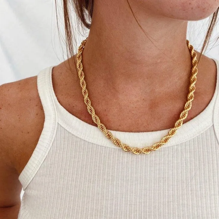 Grace Necklace