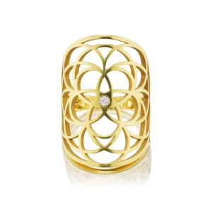 Guardian Shield Ring