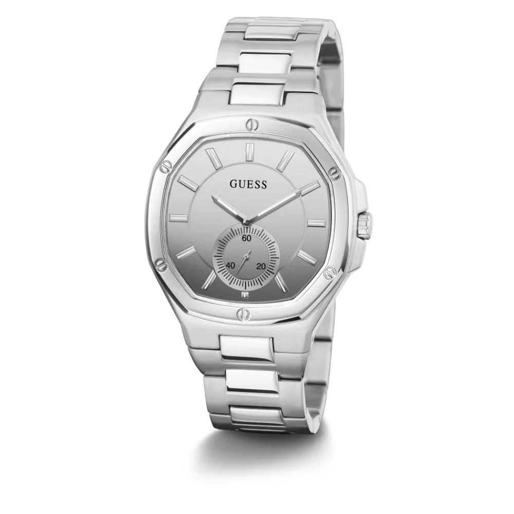 Guess Ladies Dress  Watch