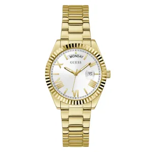 Guess Ladies Dress  Watch