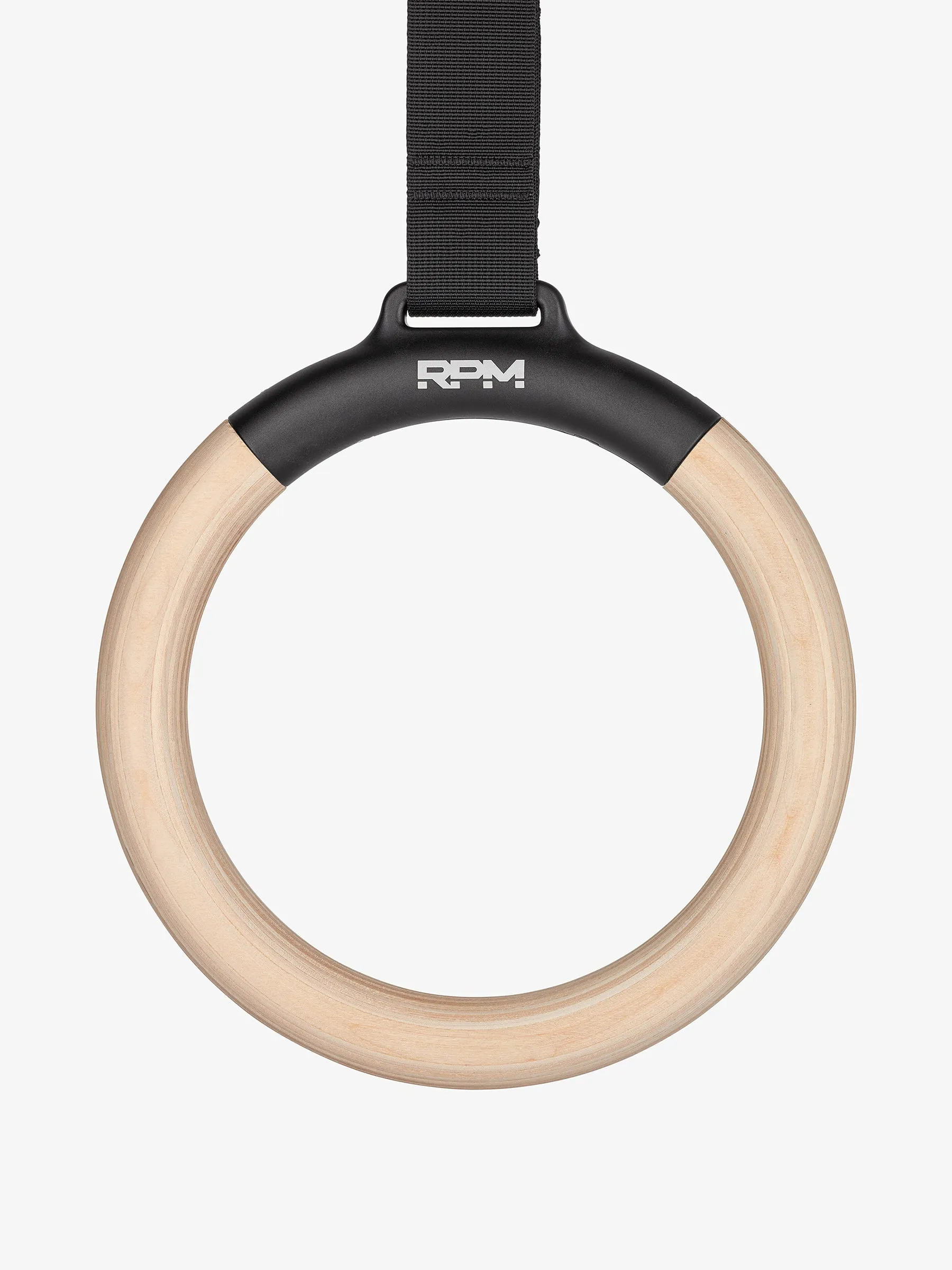 Gymnastics Rings
