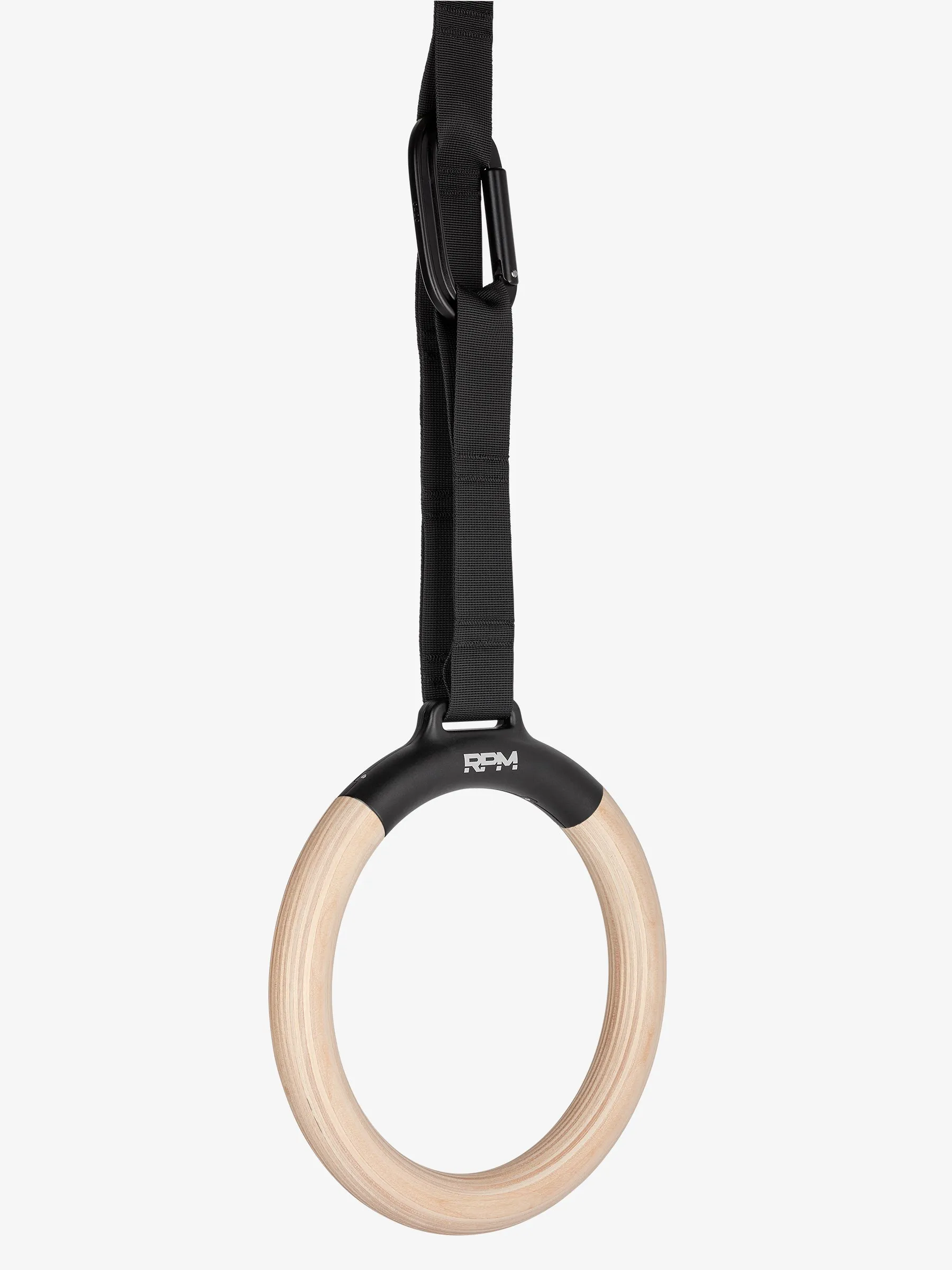 Gymnastics Rings