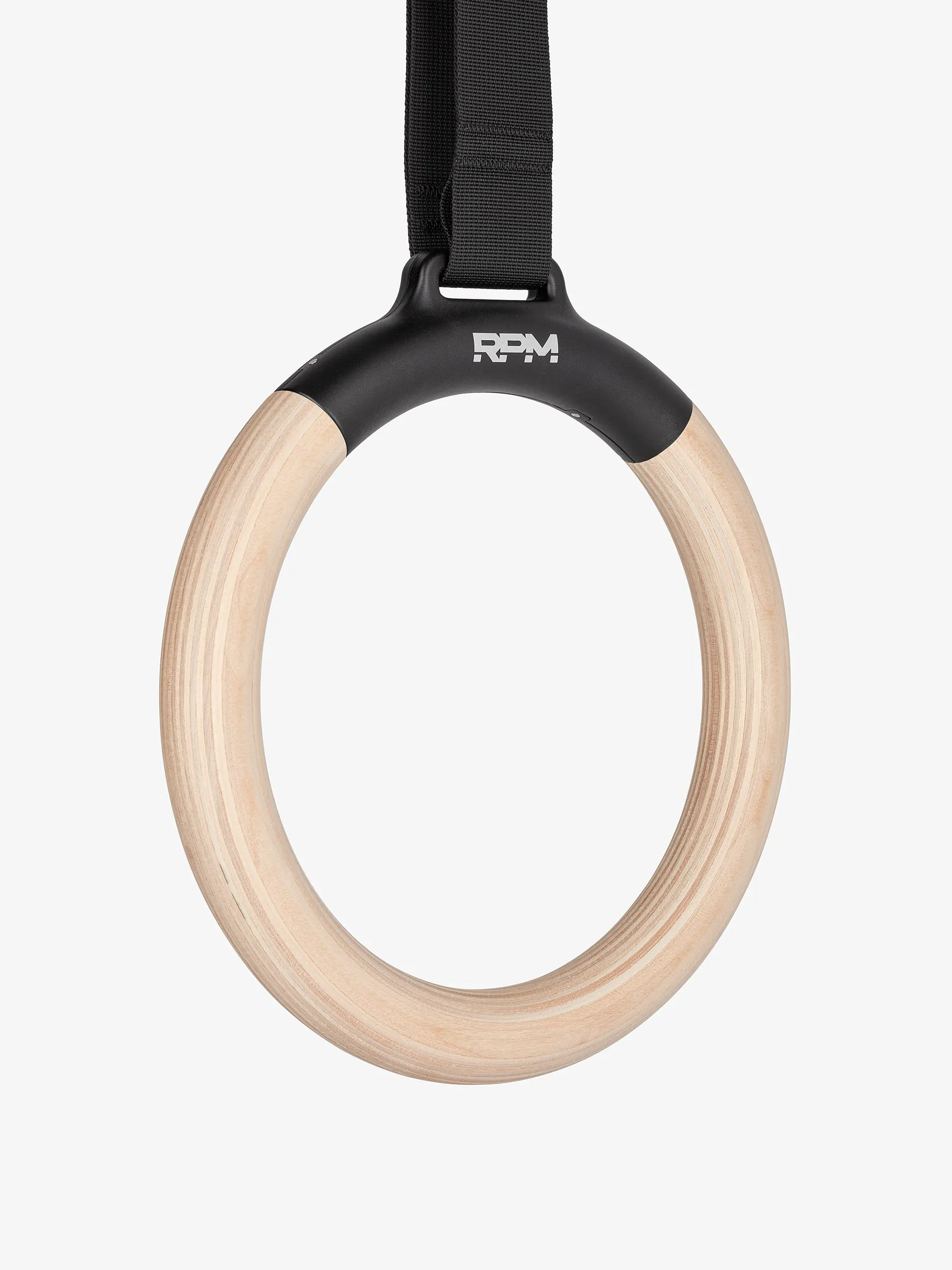 Gymnastics Rings