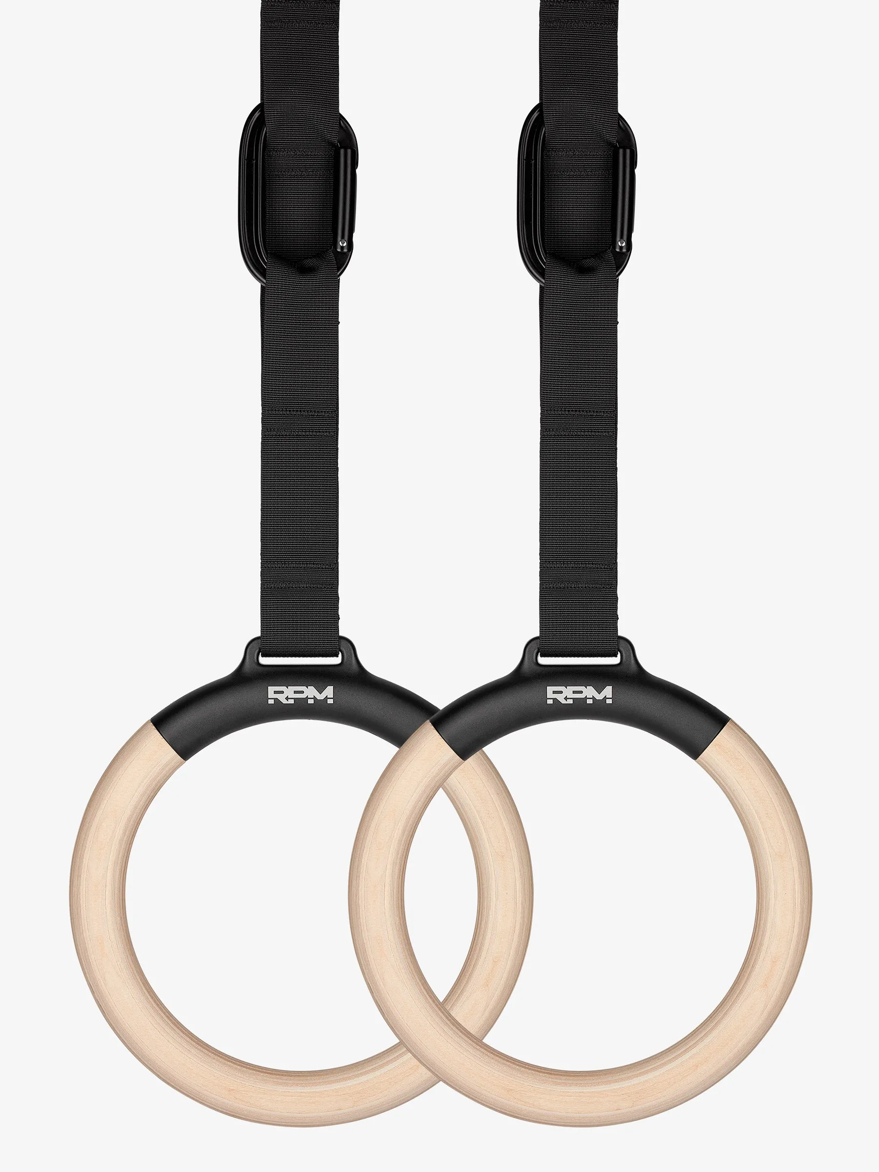 Gymnastics Rings