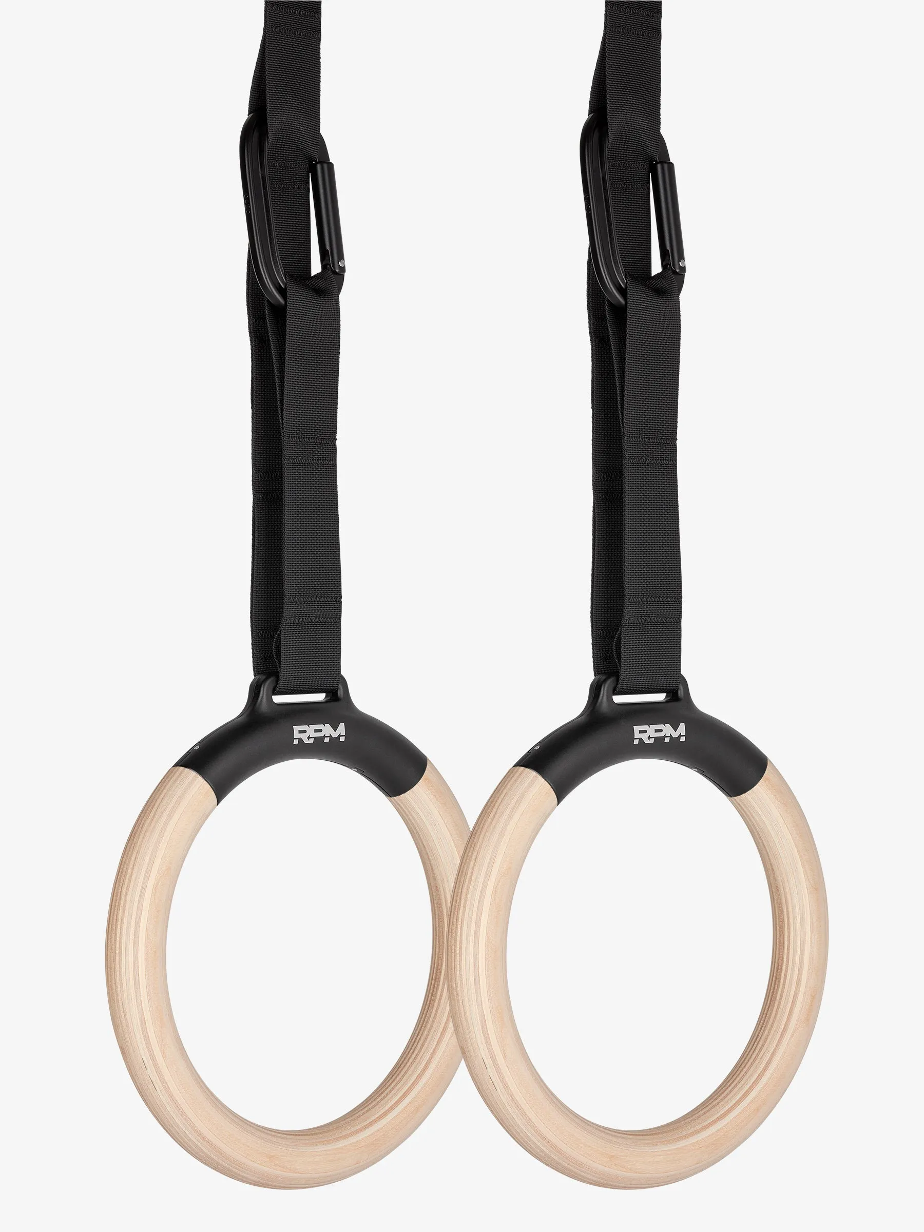 Gymnastics Rings