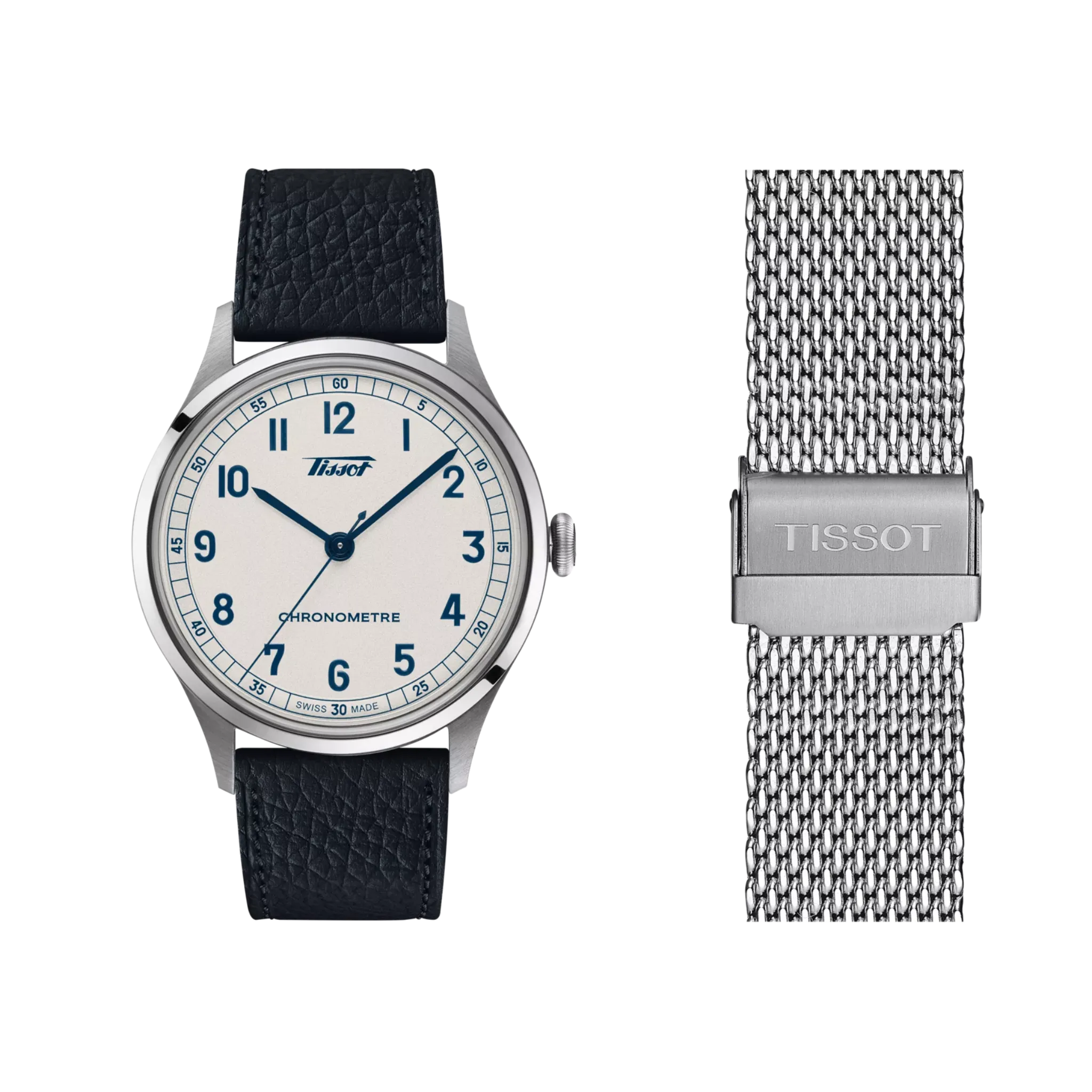 HERITAGE 1938 AUTOMATIC COSC