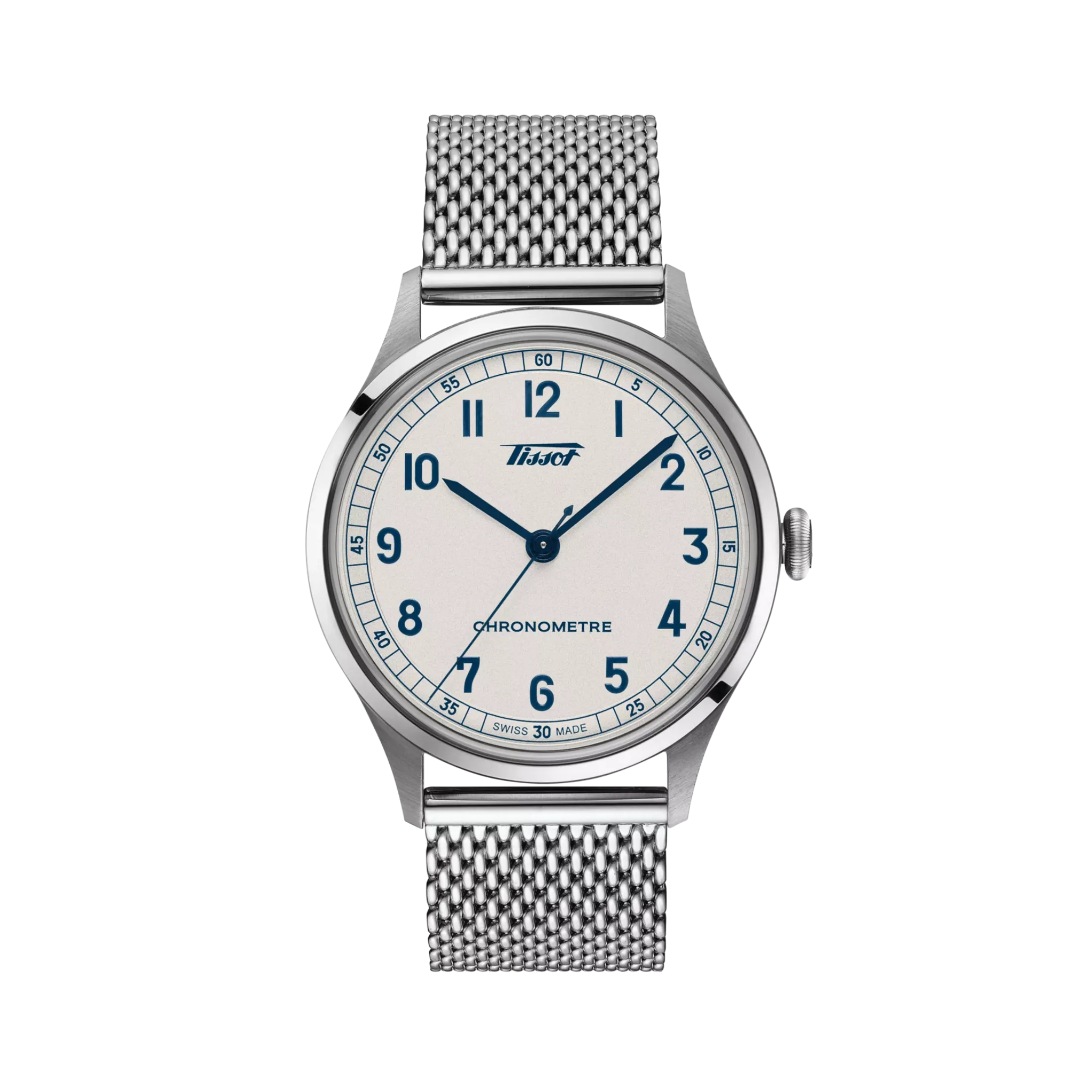 HERITAGE 1938 AUTOMATIC COSC