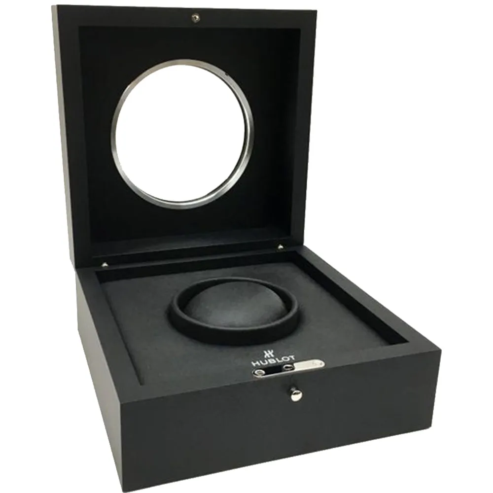 Hublot MP MP-13 Tourbillon Bi-Axis Retrograde 44mm, Limited Edition, Ref# 913.NX.1170.RX