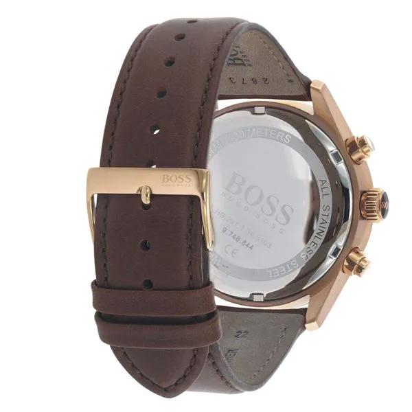 HUGO BOSS Grand Prix Gent's Watch 1513605