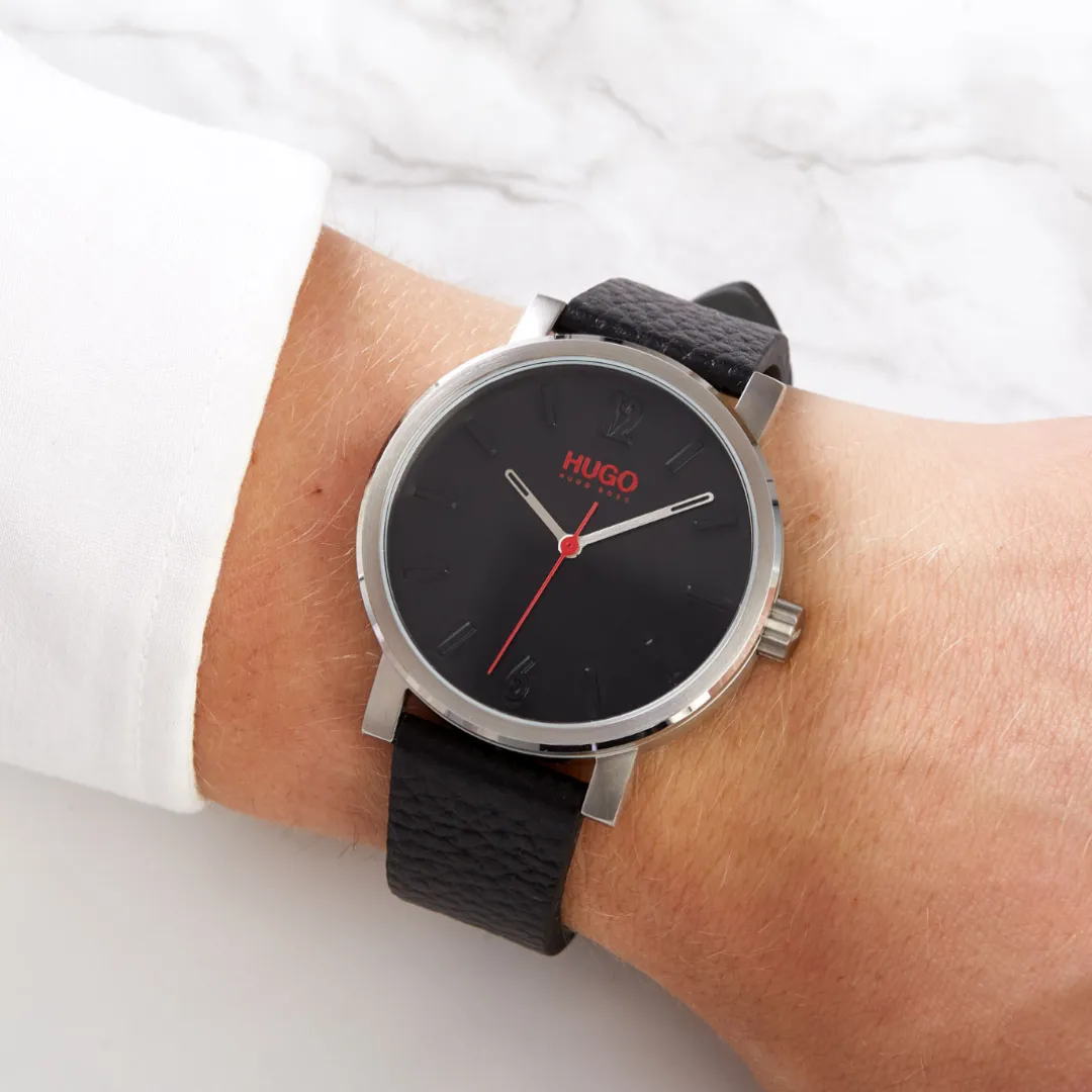 Hugo Boss - HB153.0115