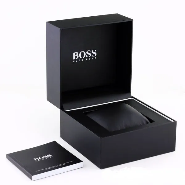 Hugo Boss Pilot Edition Men's Watch 1513853