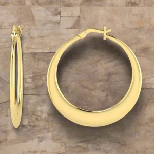 Hypatia Earrings