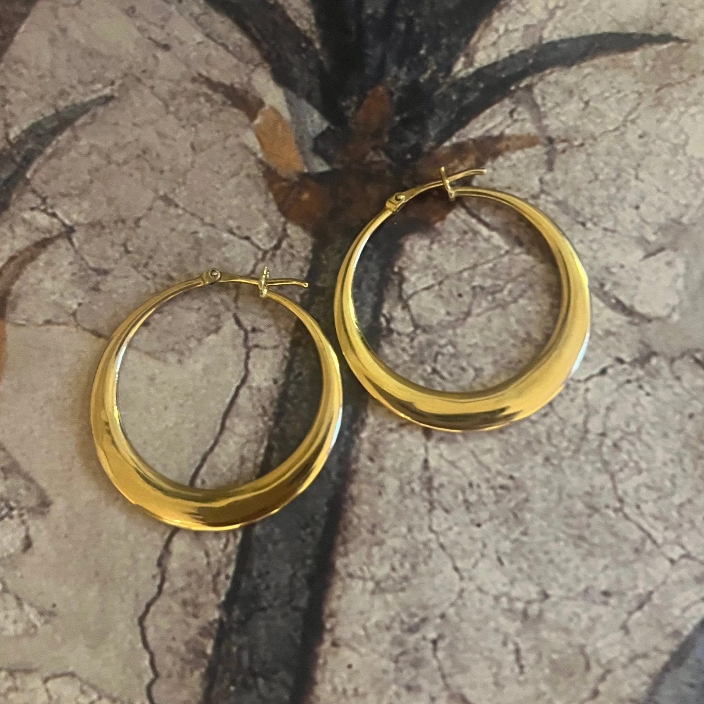 Hypatia Earrings