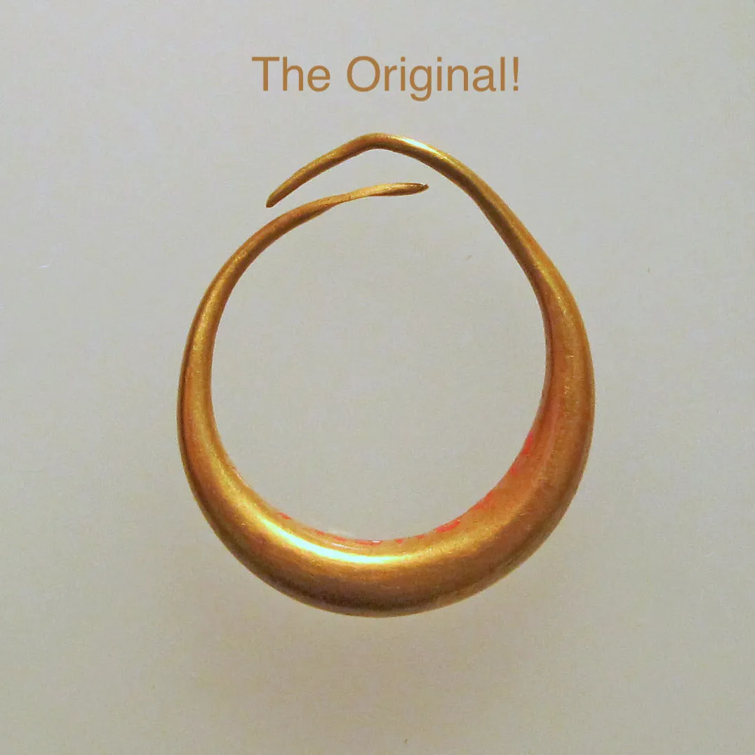 Hypatia Earrings