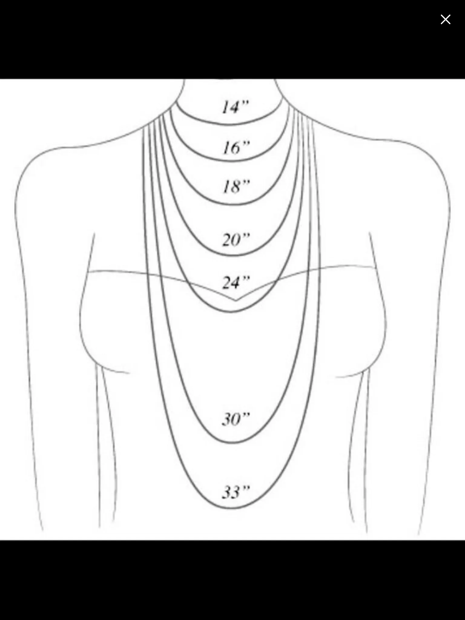 Island Coin Necklace