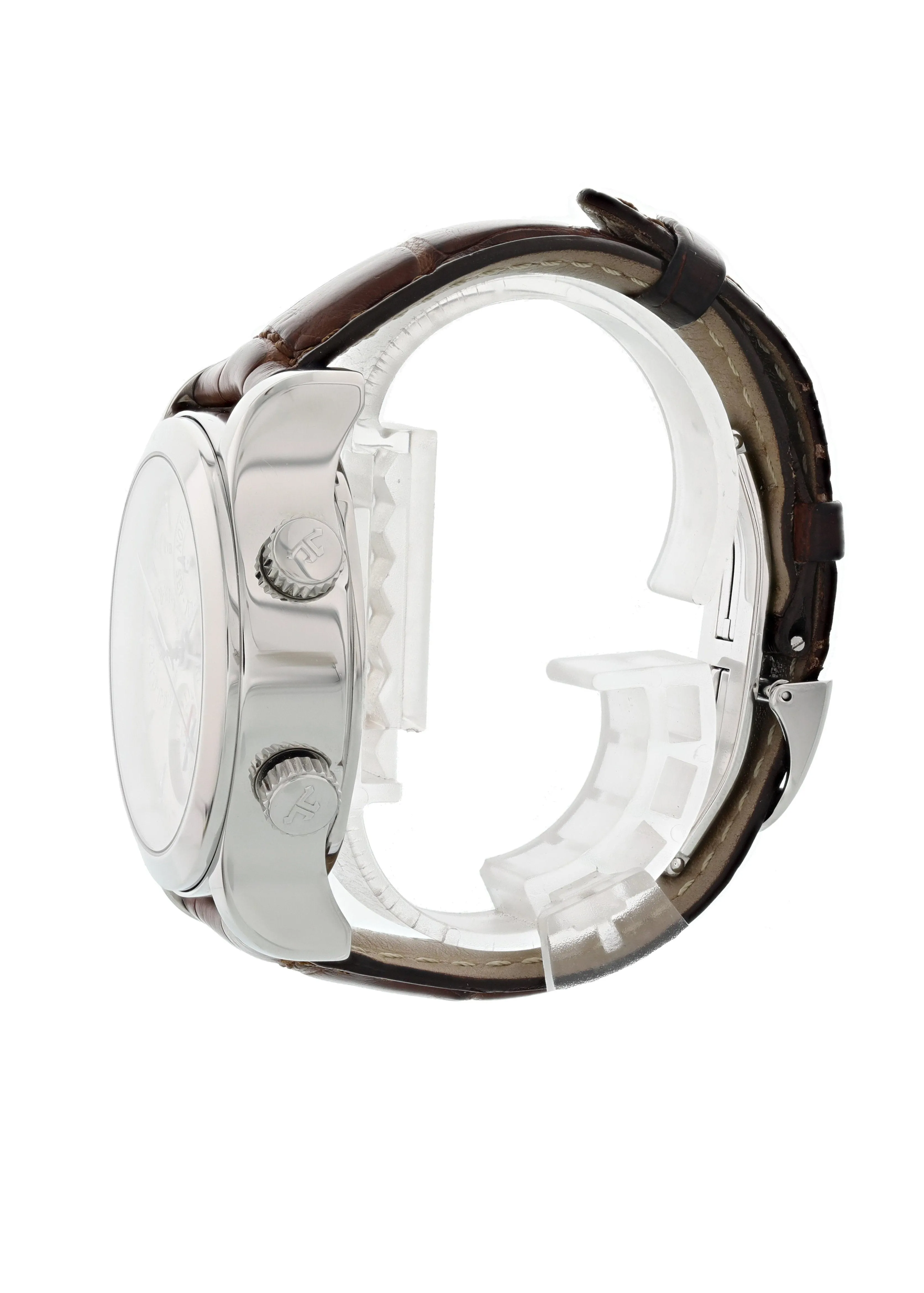 Jaeger-LeCoultre Master Grand Reveil 149.8.95 Mens Watch