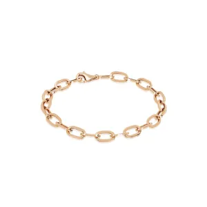 Jumbo Link Chain Bracelet