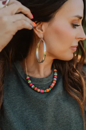 Kimberly Earrings