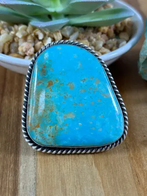 Kingman Ring