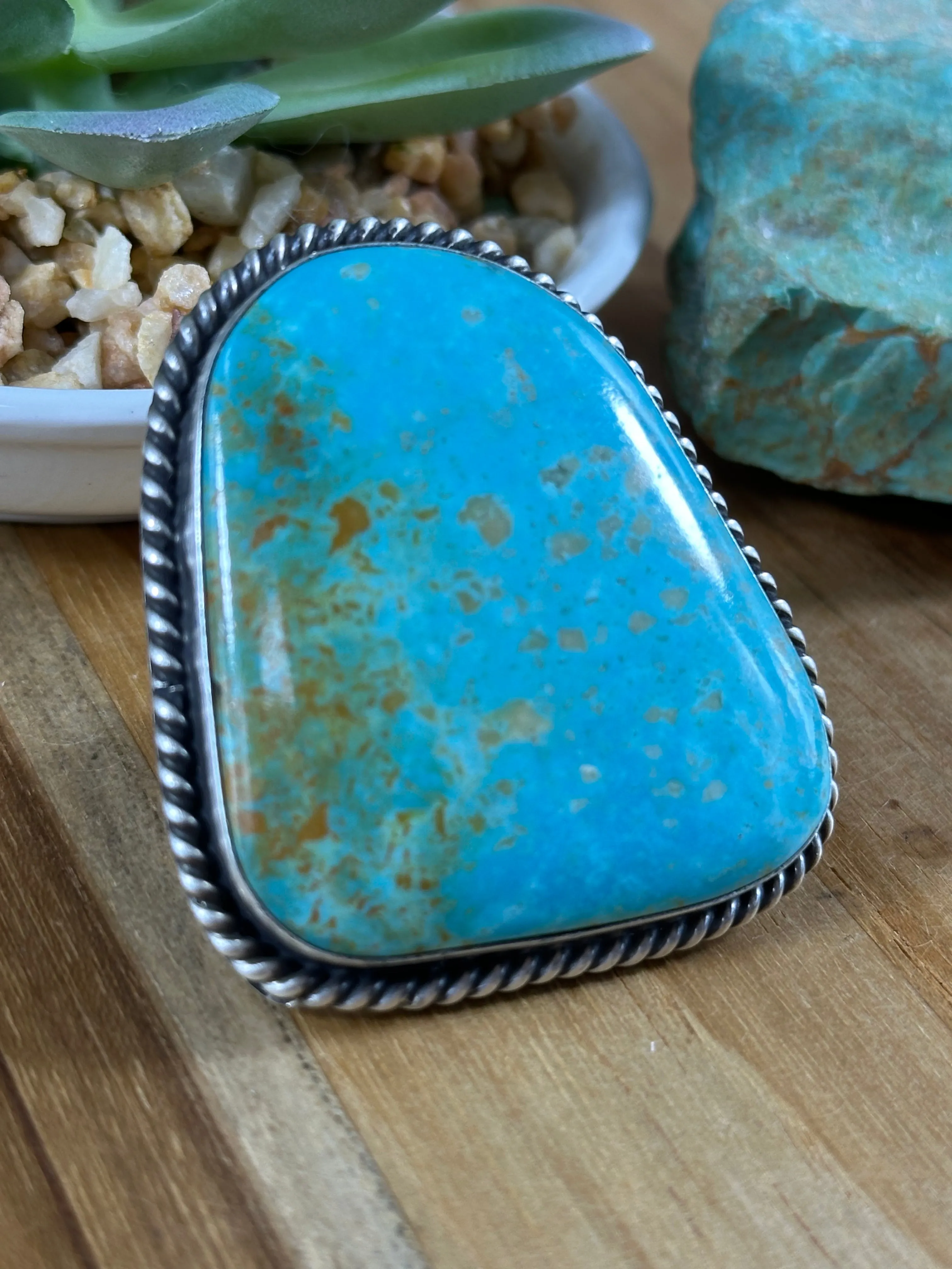 Kingman Ring