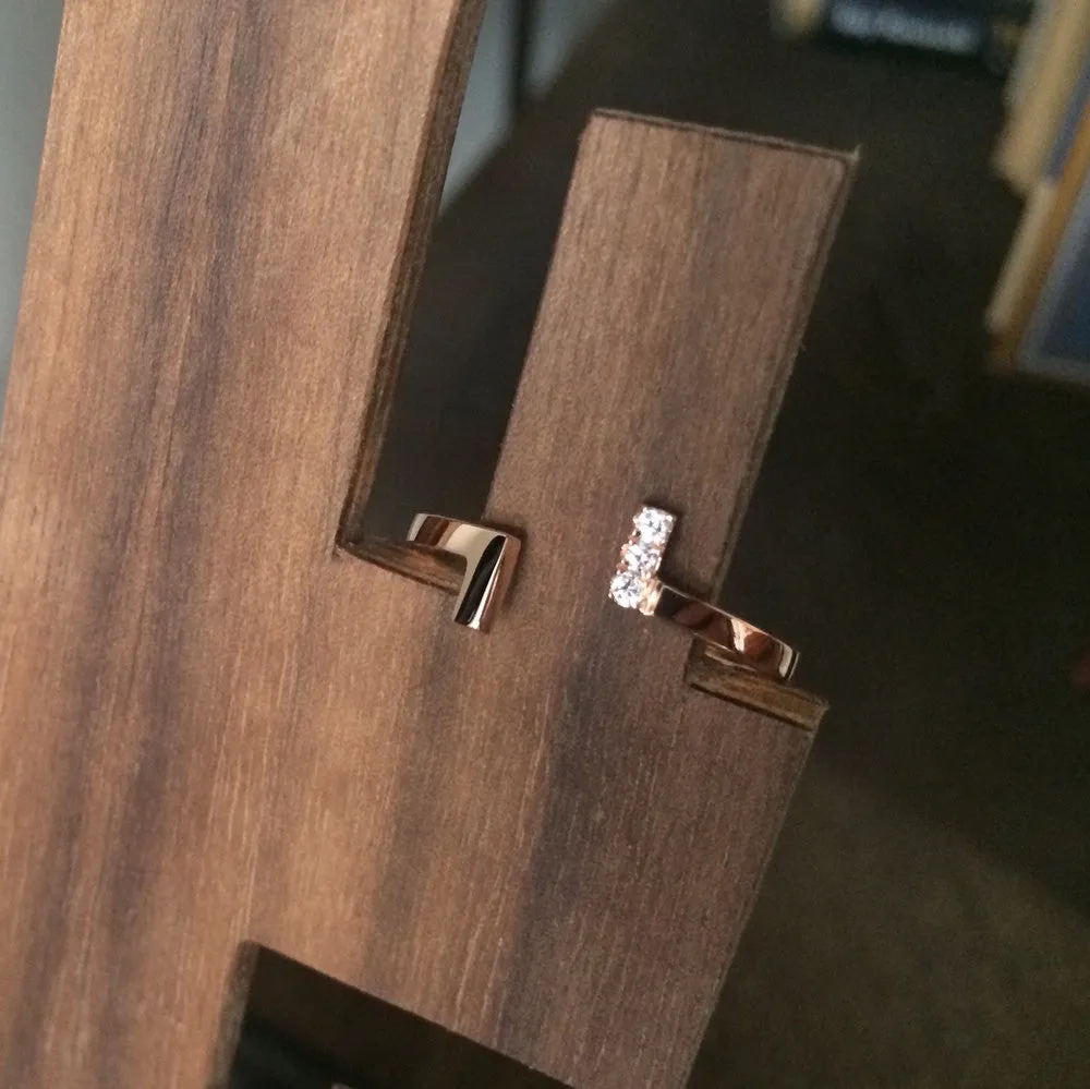 Koko Mini Ring