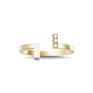 Koko Mini Ring