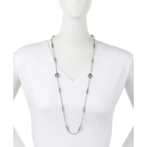 Konstantino Women’s Sterling Silver Necklace