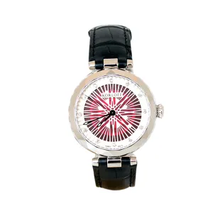 Korloff Ladies Watch Stainless Steel Case