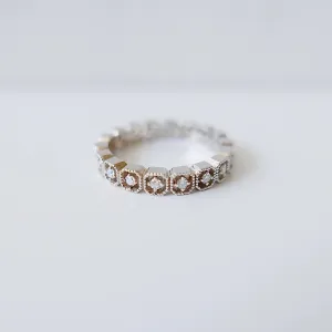Lace Band