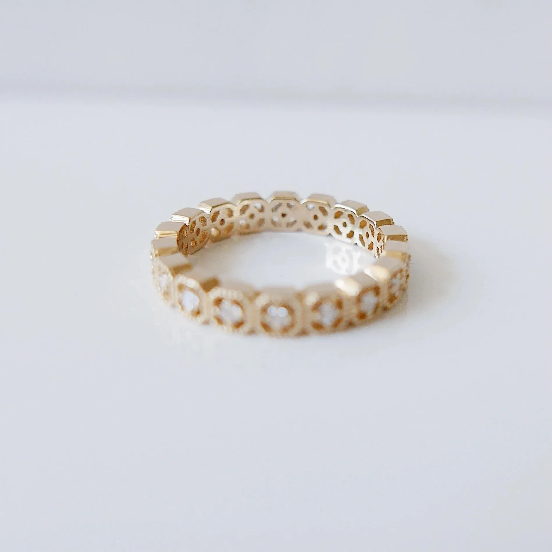 Lace Band
