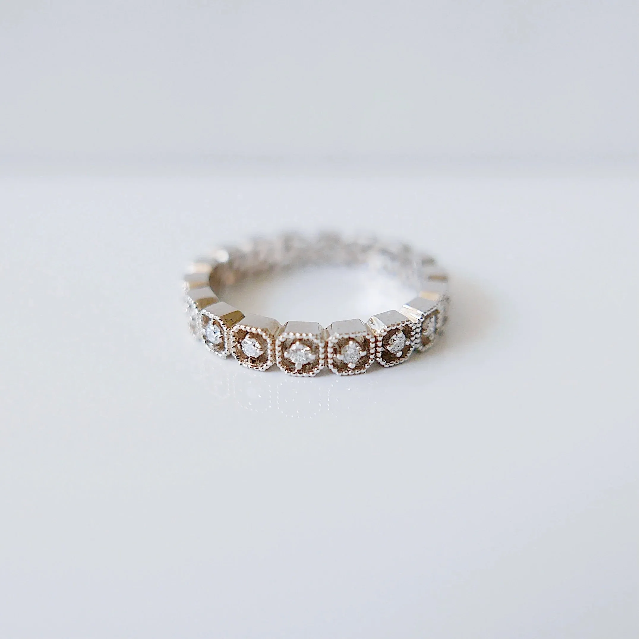 Lace Band