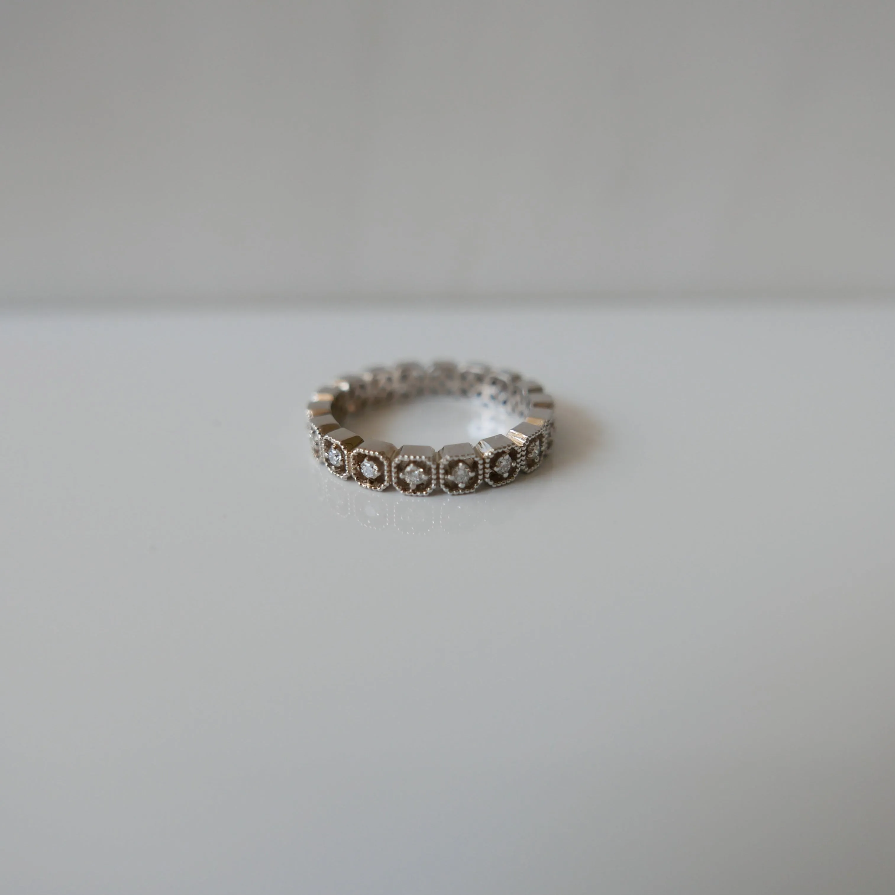 Lace Band