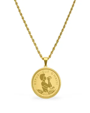 Lambi Coin Chain