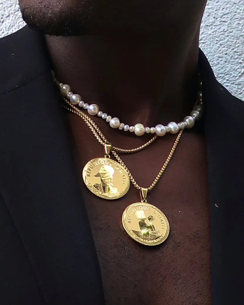 Lambi Coin Chain