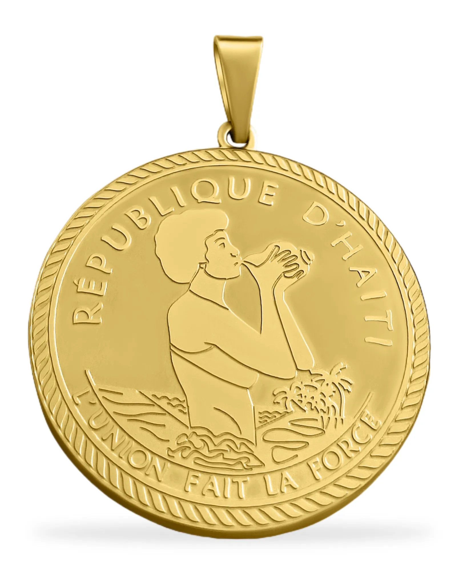 Lambi Coin Chain