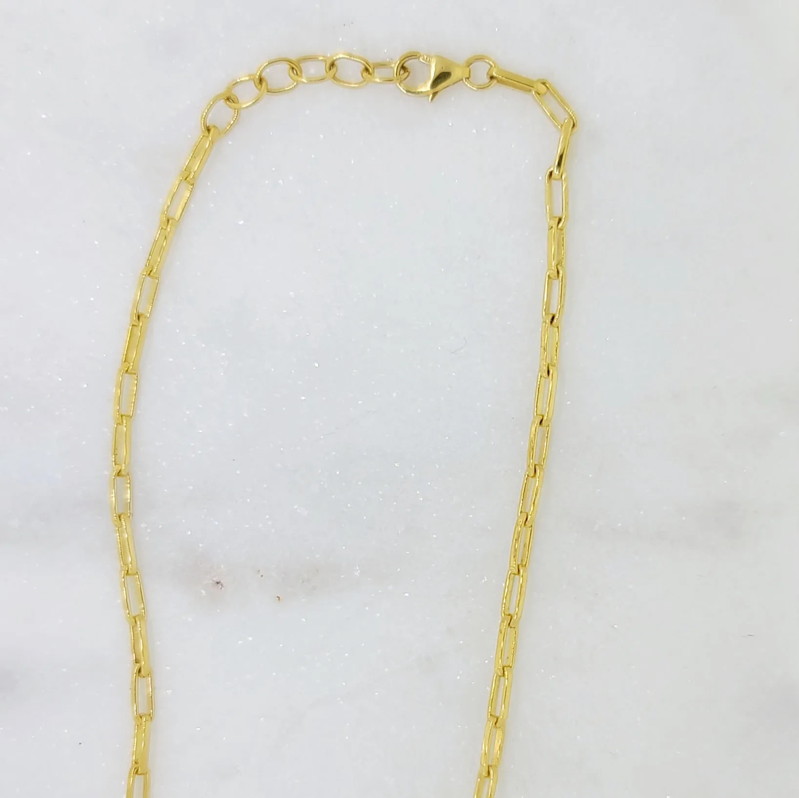 Lion Necklace