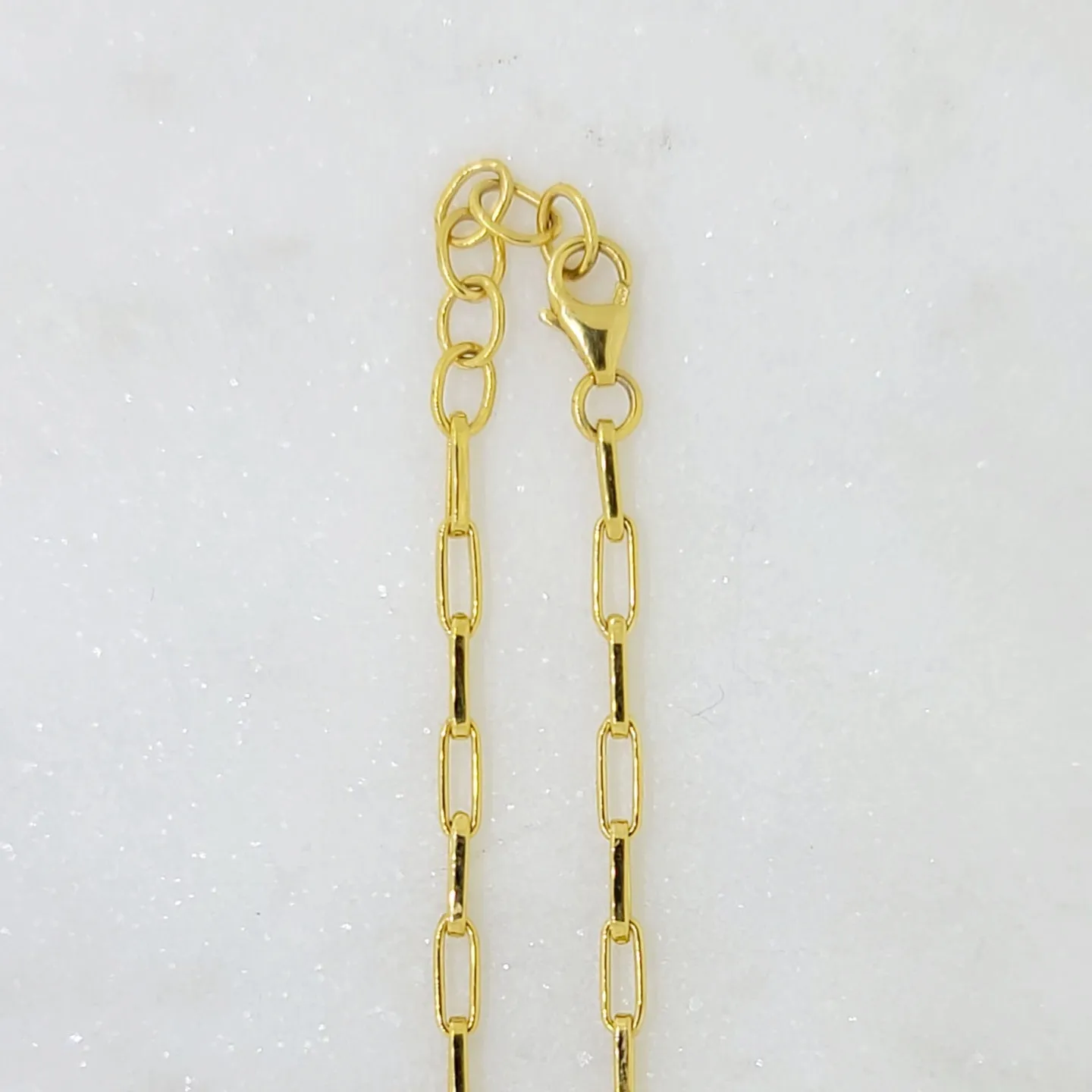 Lion Necklace