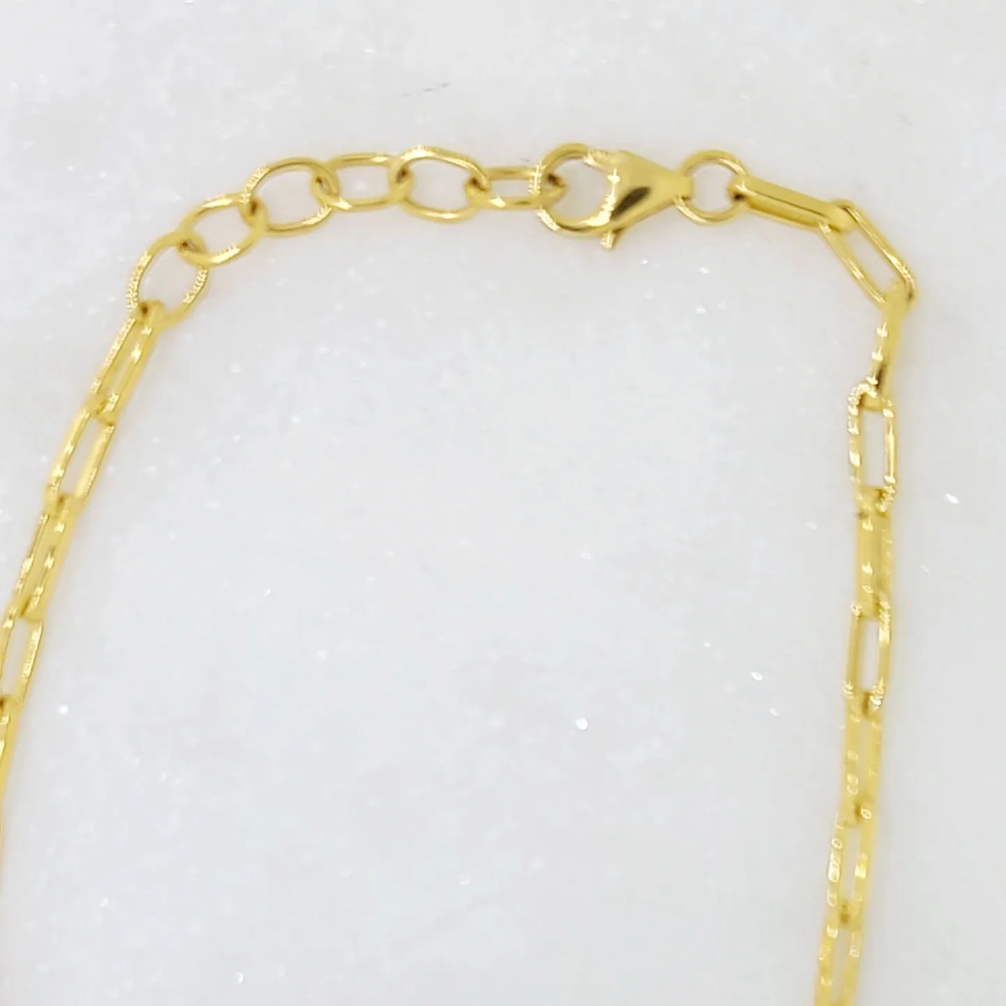 Lion Necklace