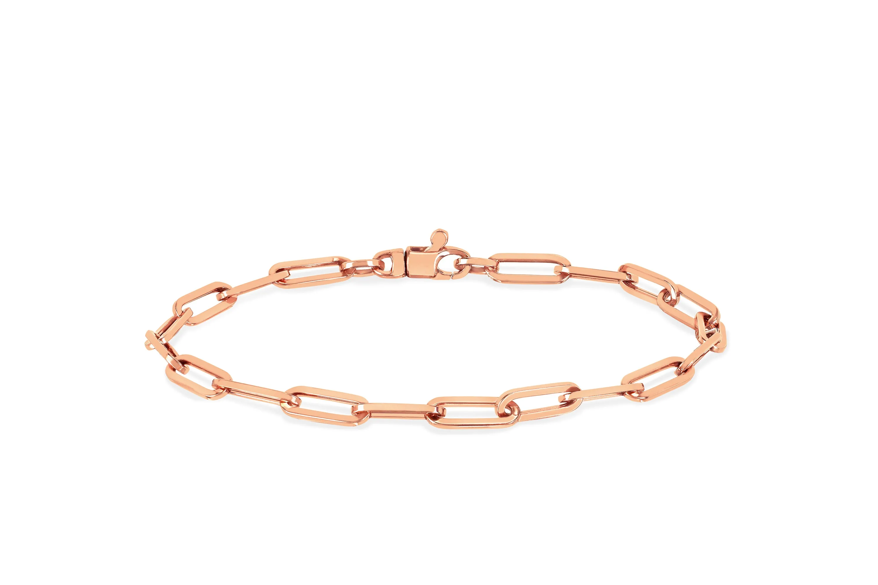 Lola Chain Bracelet