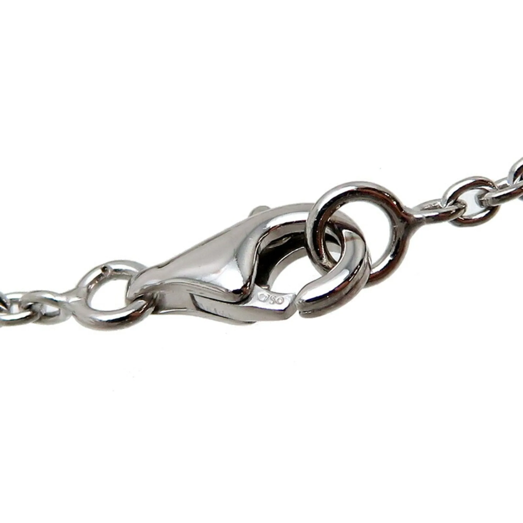 Love Bracelet Interlocking Circles