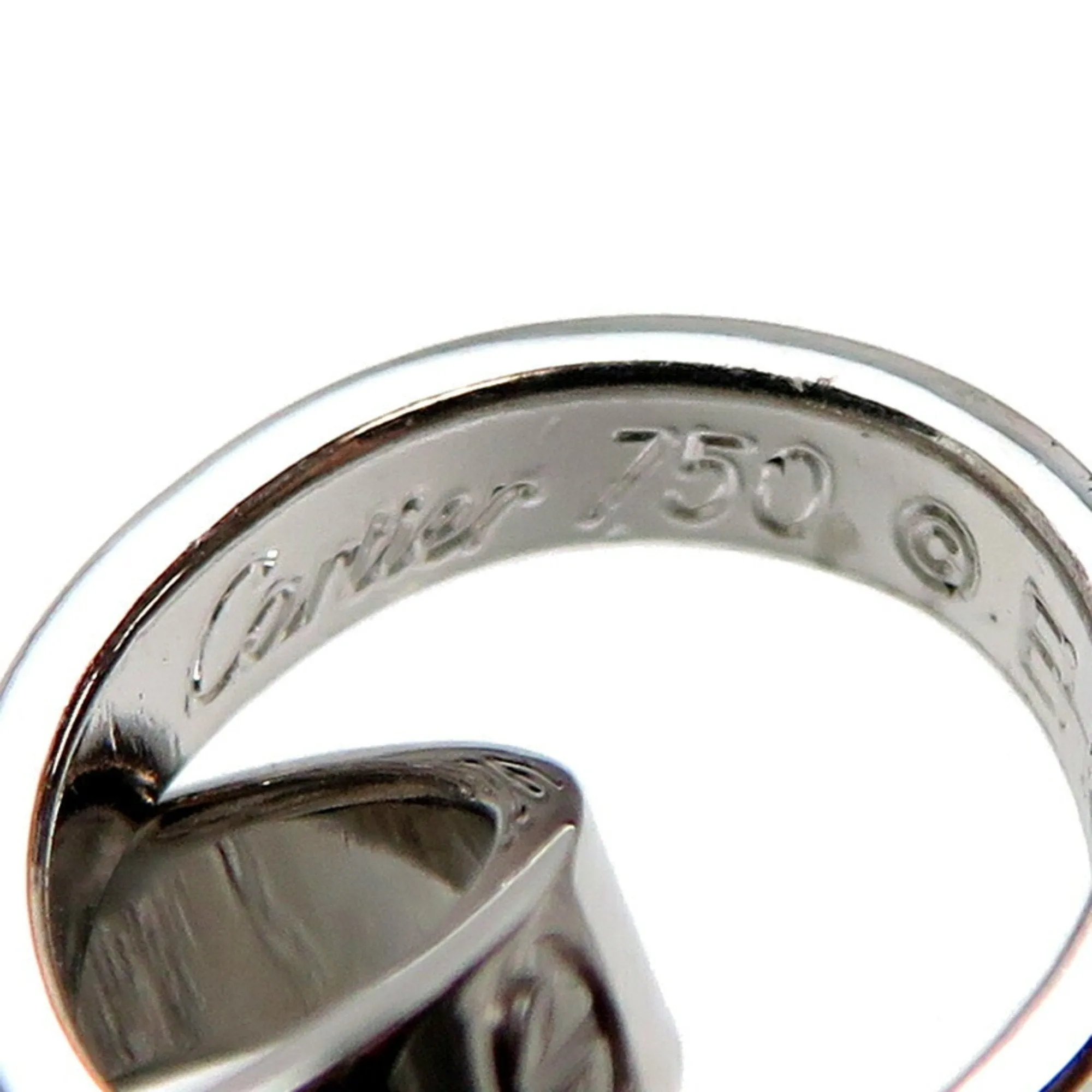 Love Bracelet Interlocking Circles