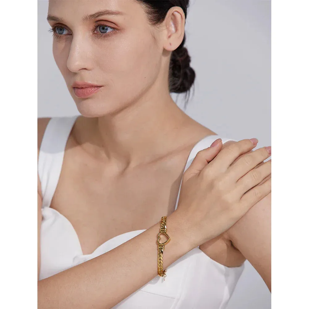 Love Heart lola Bracelet