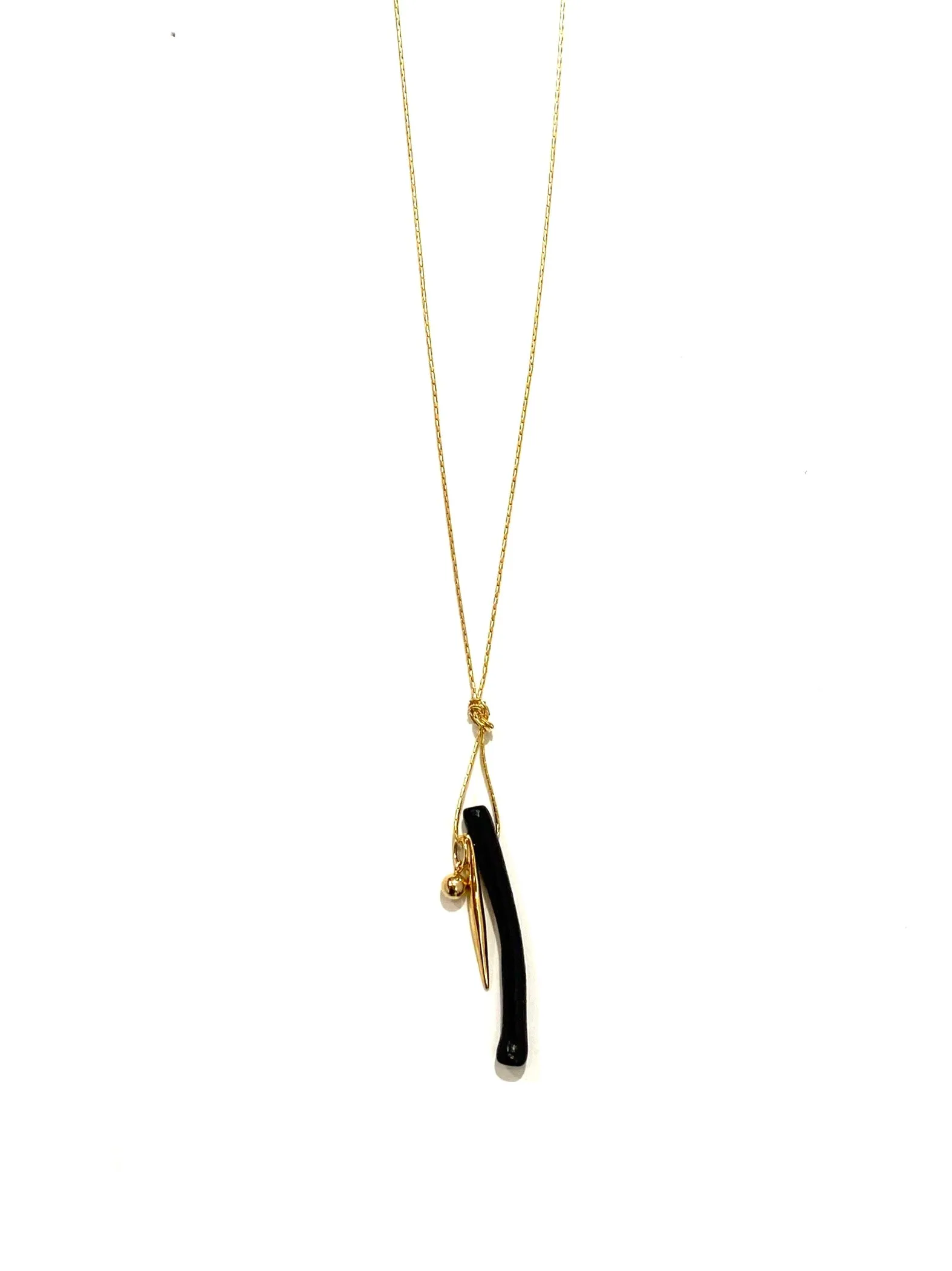 LUCA- Amparo Necklace (available in different colored corals)