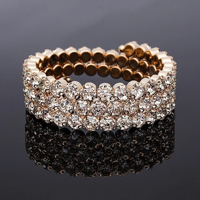 Luxury Women's Bracelets