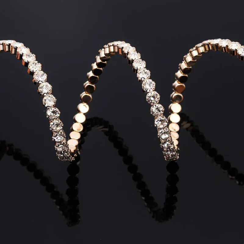 Luxury Women's Bracelets