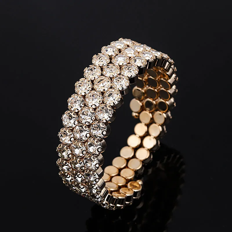 Luxury Women's Bracelets