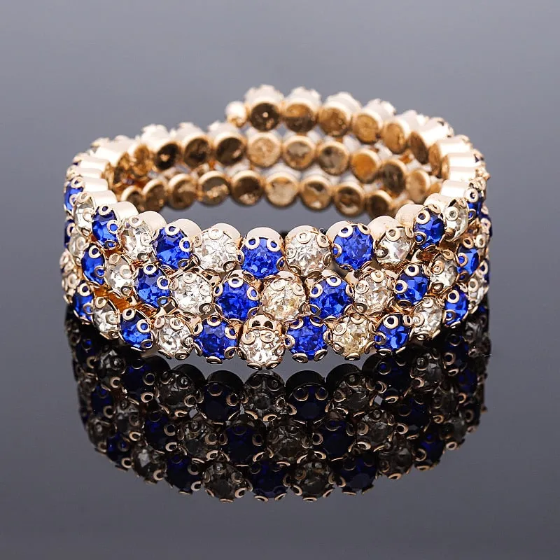 Luxury Women's Bracelets