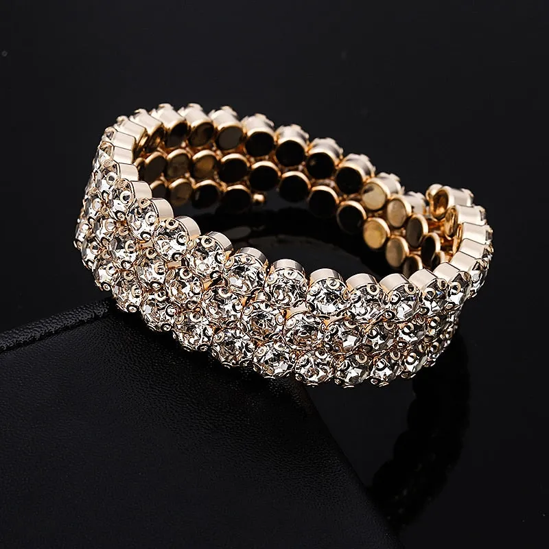 Luxury Women's Bracelets