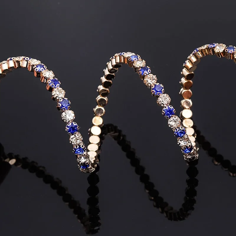 Luxury Women's Bracelets