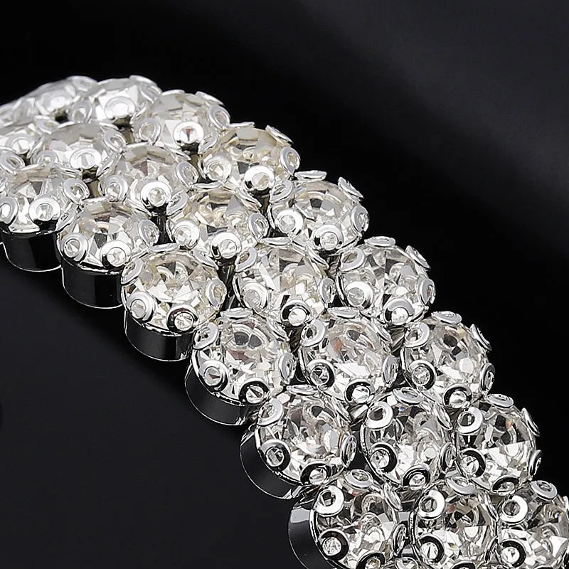 Luxury Women's Bracelets